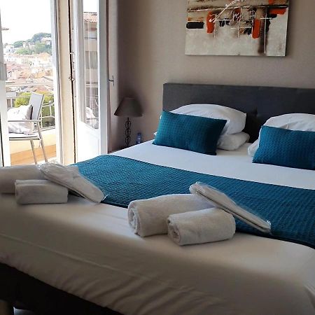 Hotel Bellevue Cannes Kültér fotó