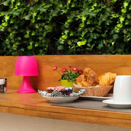 Hotel Bellevue Cannes Kültér fotó