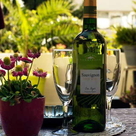 Hotel Bellevue Cannes Kültér fotó
