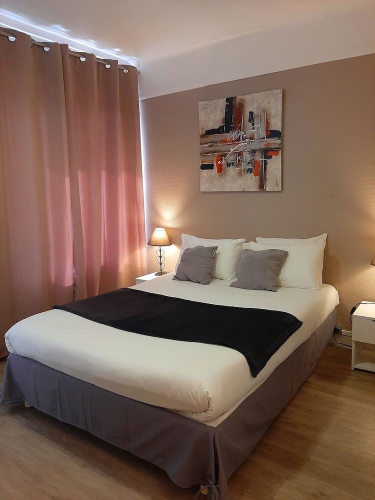 Hotel Bellevue Cannes Kültér fotó