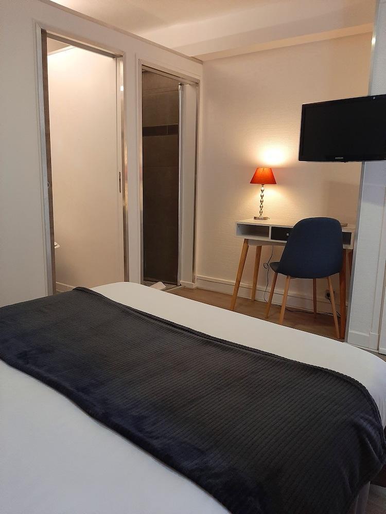 Hotel Bellevue Cannes Kültér fotó