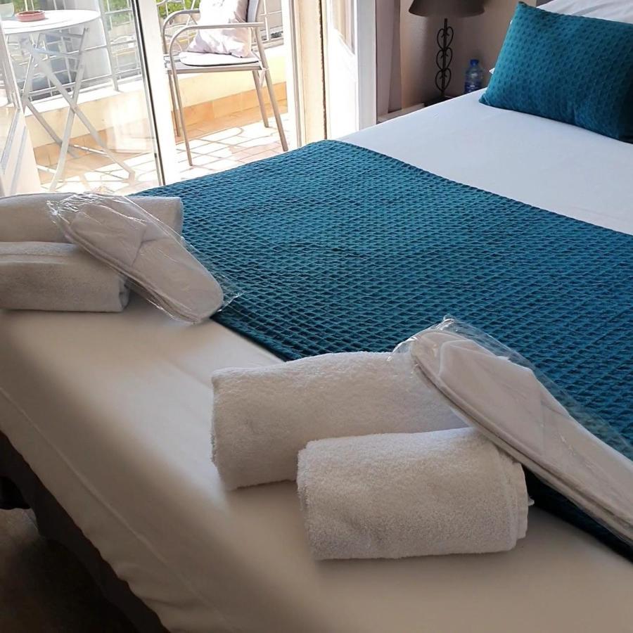Hotel Bellevue Cannes Kültér fotó