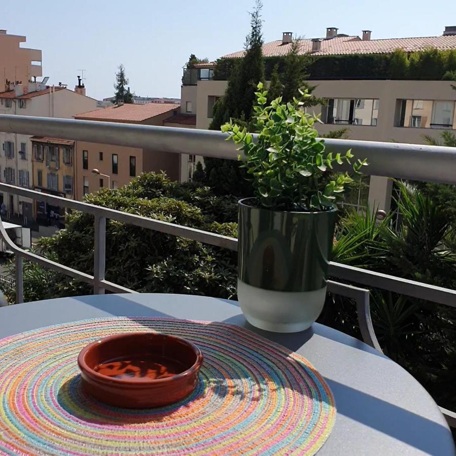 Hotel Bellevue Cannes Kültér fotó