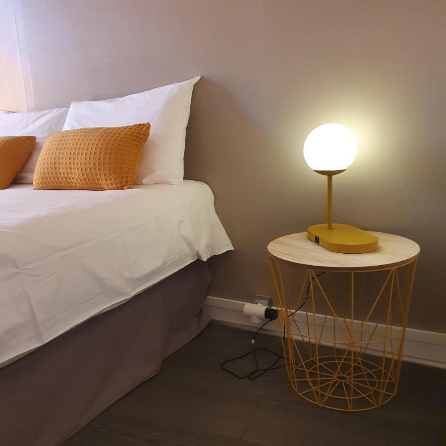 Hotel Bellevue Cannes Kültér fotó