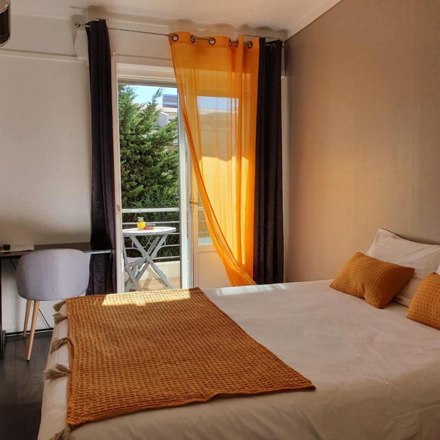 Hotel Bellevue Cannes Kültér fotó