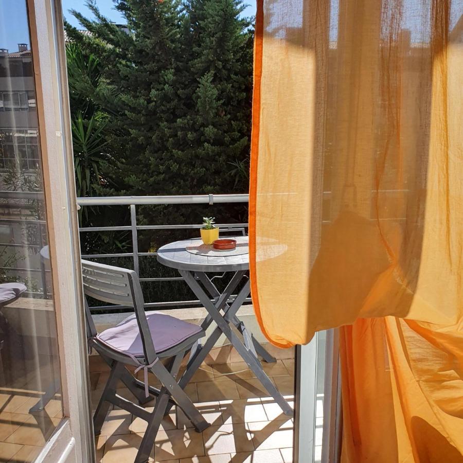 Hotel Bellevue Cannes Kültér fotó