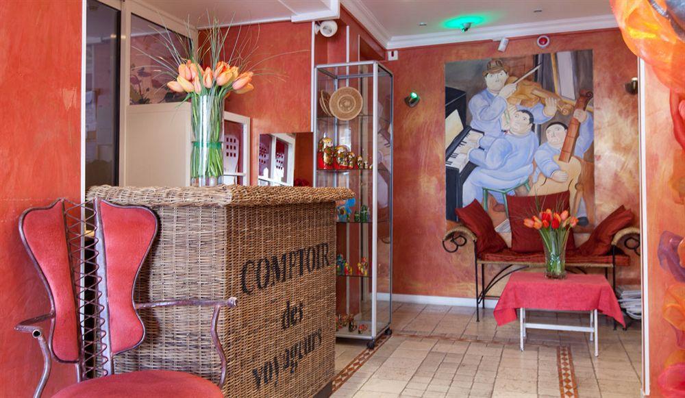 Hotel Bellevue Cannes Kültér fotó