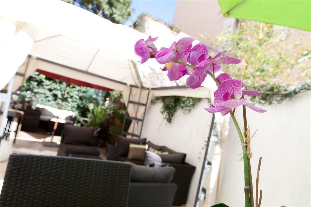 Hotel Bellevue Cannes Kültér fotó