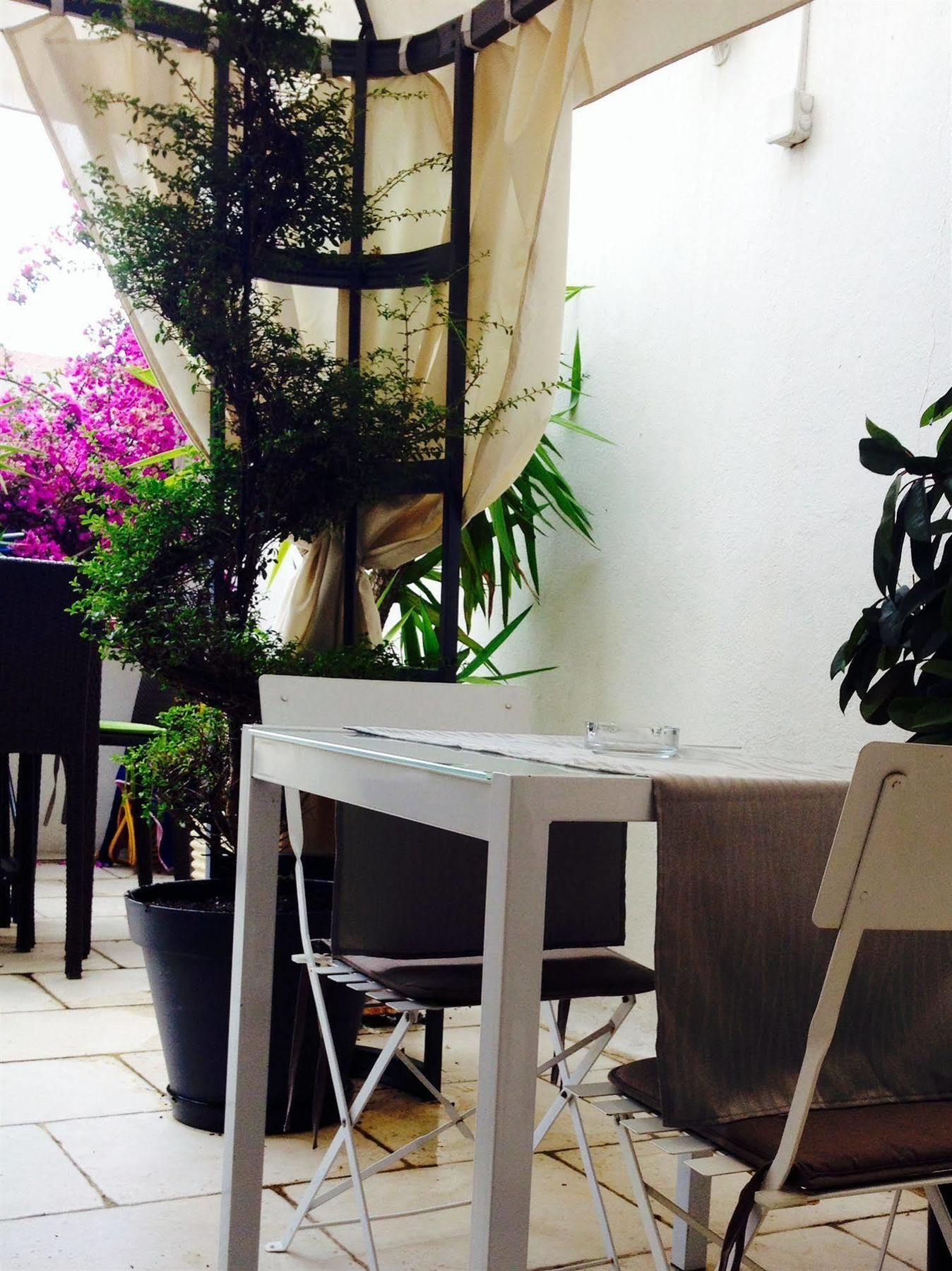 Hotel Bellevue Cannes Kültér fotó