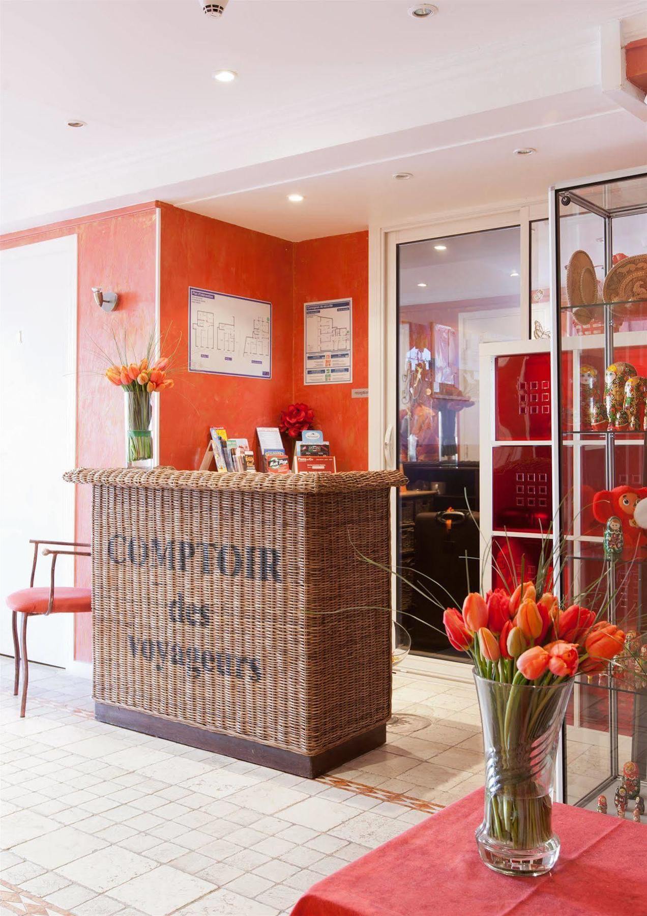 Hotel Bellevue Cannes Kültér fotó