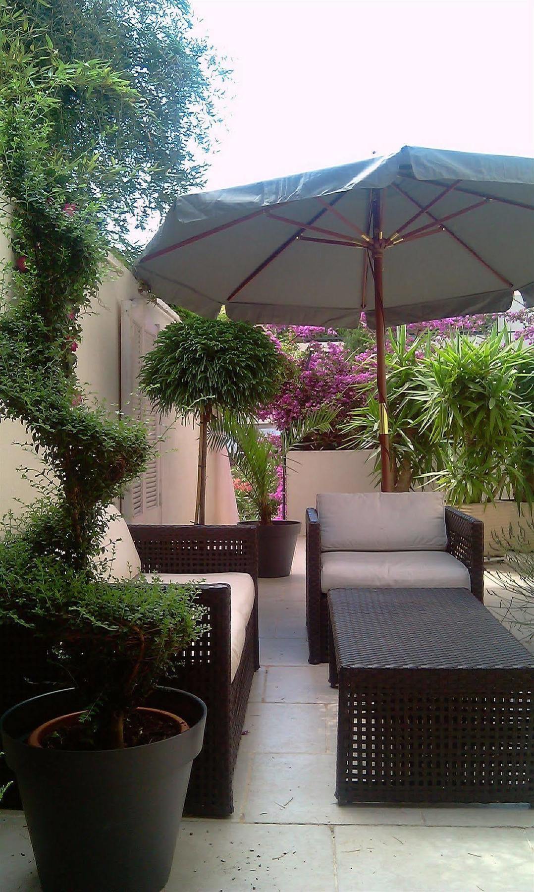 Hotel Bellevue Cannes Kültér fotó