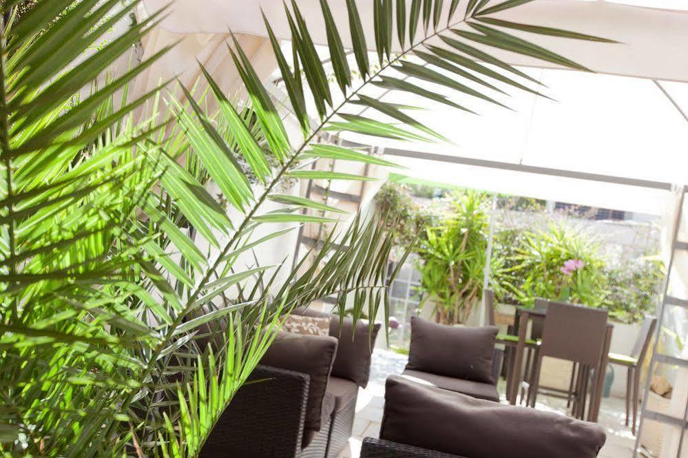 Hotel Bellevue Cannes Kültér fotó