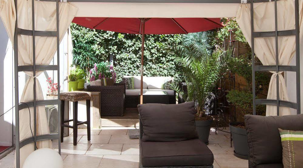 Hotel Bellevue Cannes Kültér fotó