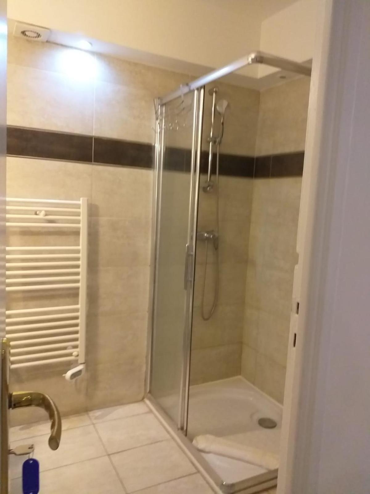 Hotel Bellevue Cannes Kültér fotó