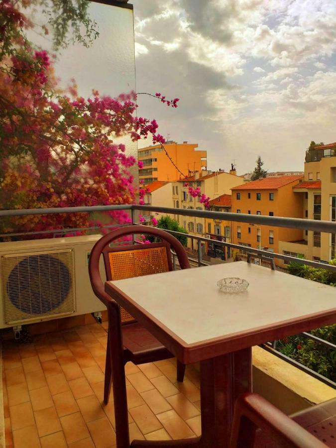 Hotel Bellevue Cannes Kültér fotó