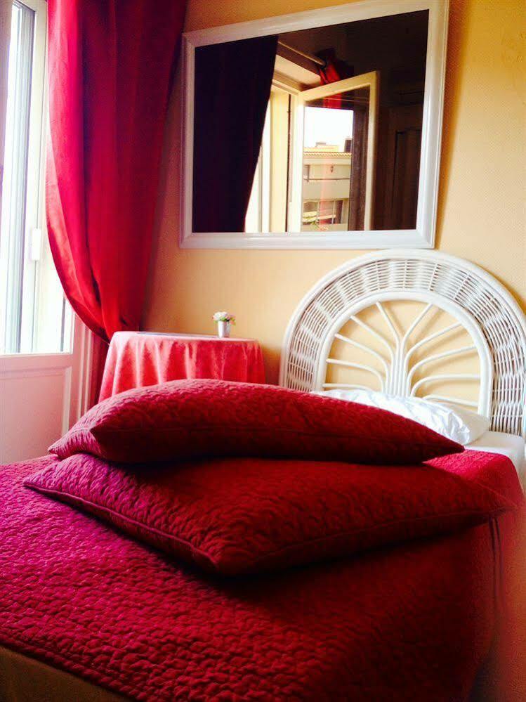 Hotel Bellevue Cannes Kültér fotó