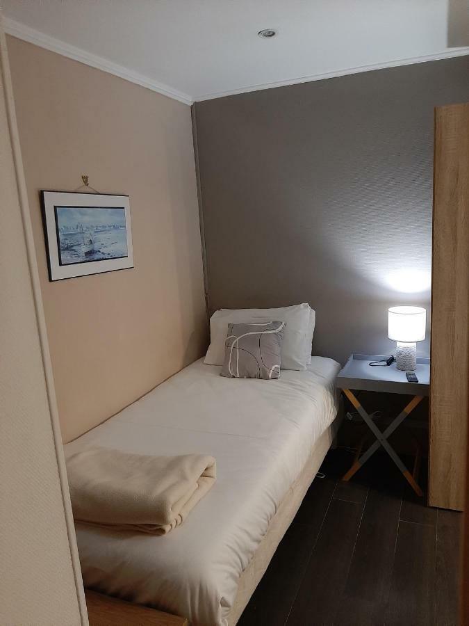 Hotel Bellevue Cannes Kültér fotó