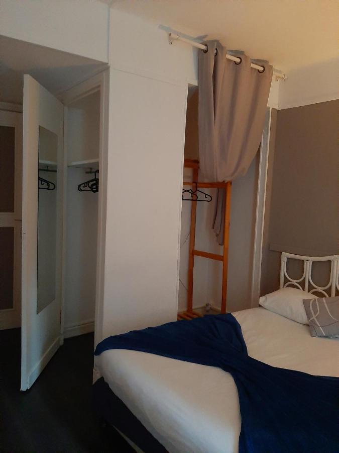 Hotel Bellevue Cannes Kültér fotó