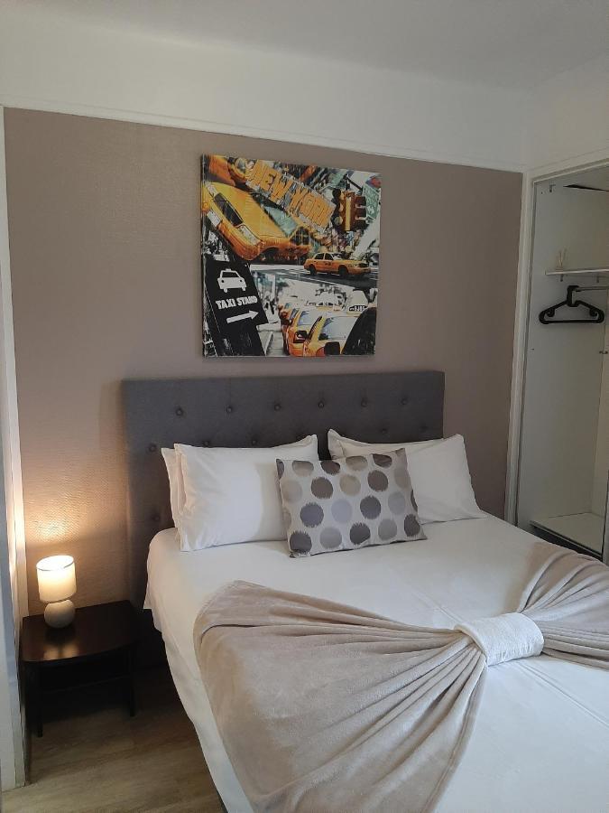 Hotel Bellevue Cannes Kültér fotó
