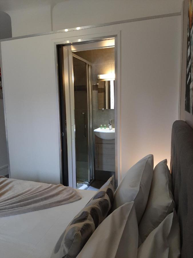Hotel Bellevue Cannes Kültér fotó