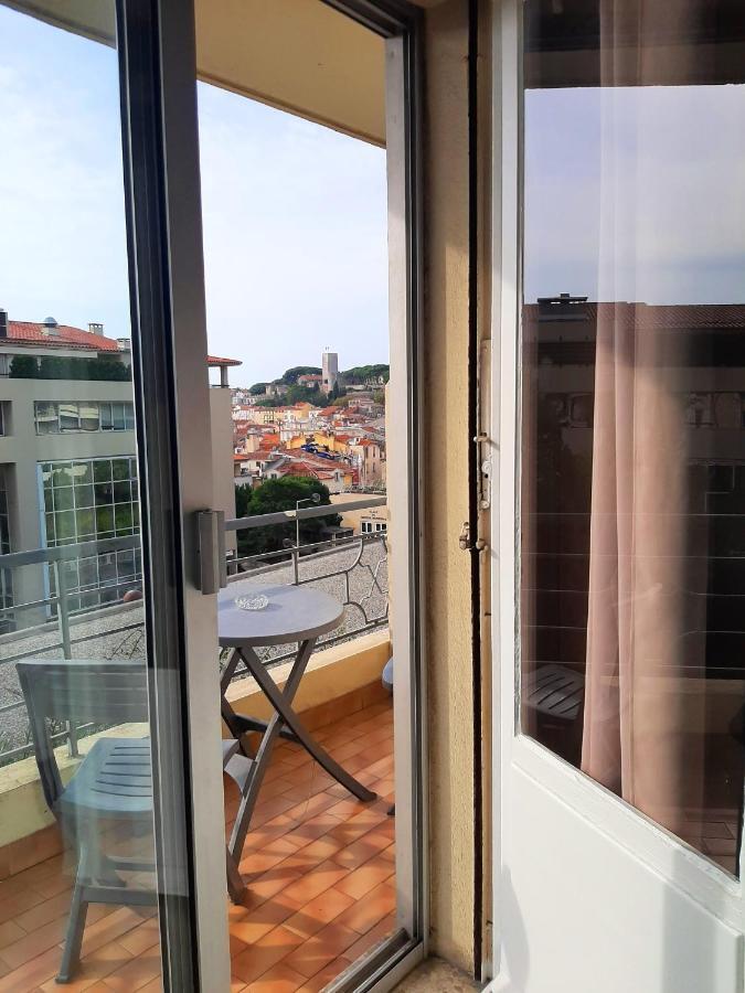 Hotel Bellevue Cannes Kültér fotó