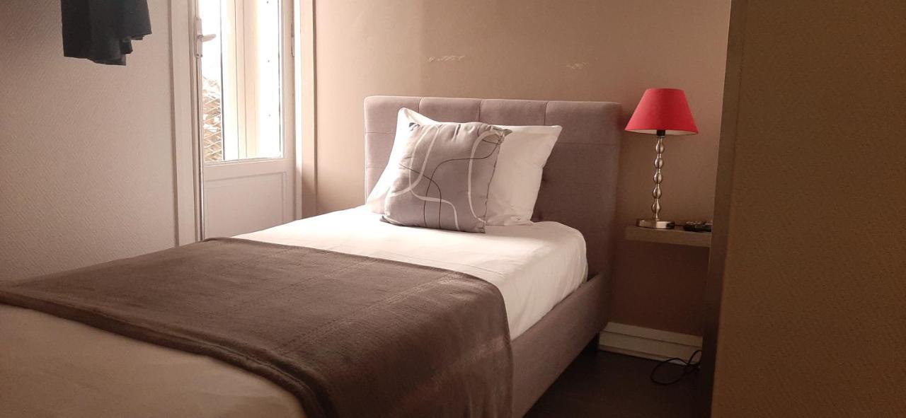 Hotel Bellevue Cannes Kültér fotó