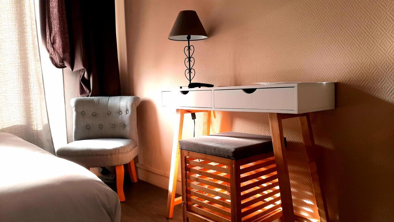 Hotel Bellevue Cannes Kültér fotó