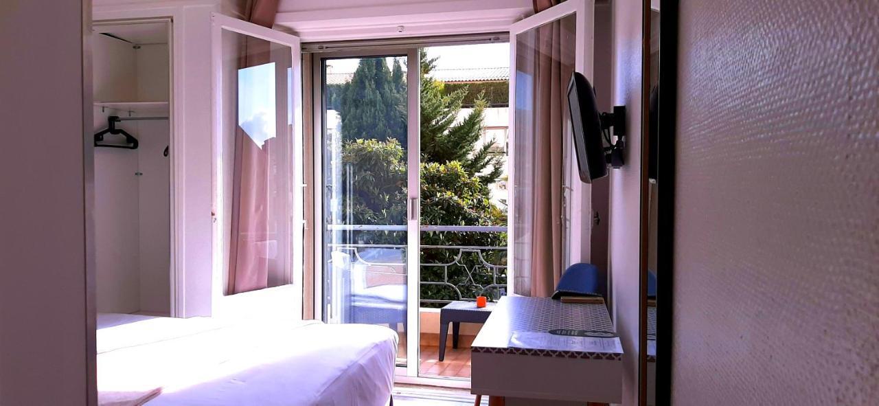 Hotel Bellevue Cannes Kültér fotó