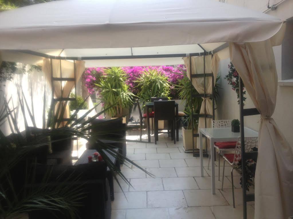 Hotel Bellevue Cannes Kültér fotó