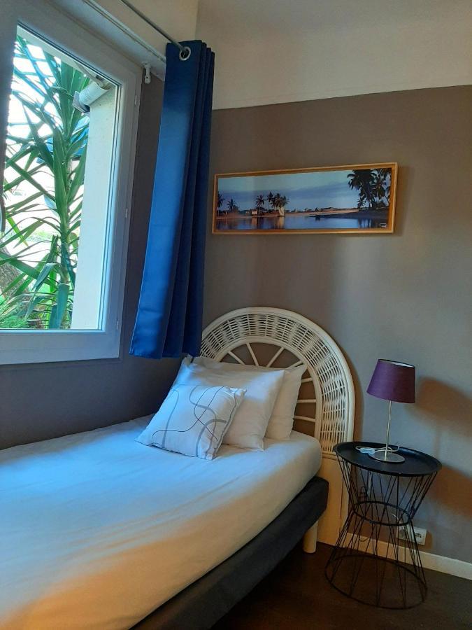 Hotel Bellevue Cannes Kültér fotó