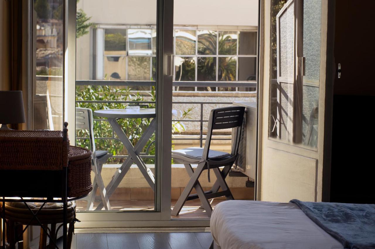 Hotel Bellevue Cannes Kültér fotó